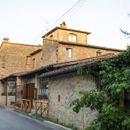 Glamping Tuscany Capannole Exterior foto