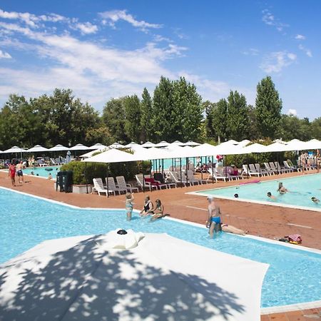 Glamping Tuscany Capannole Exterior foto
