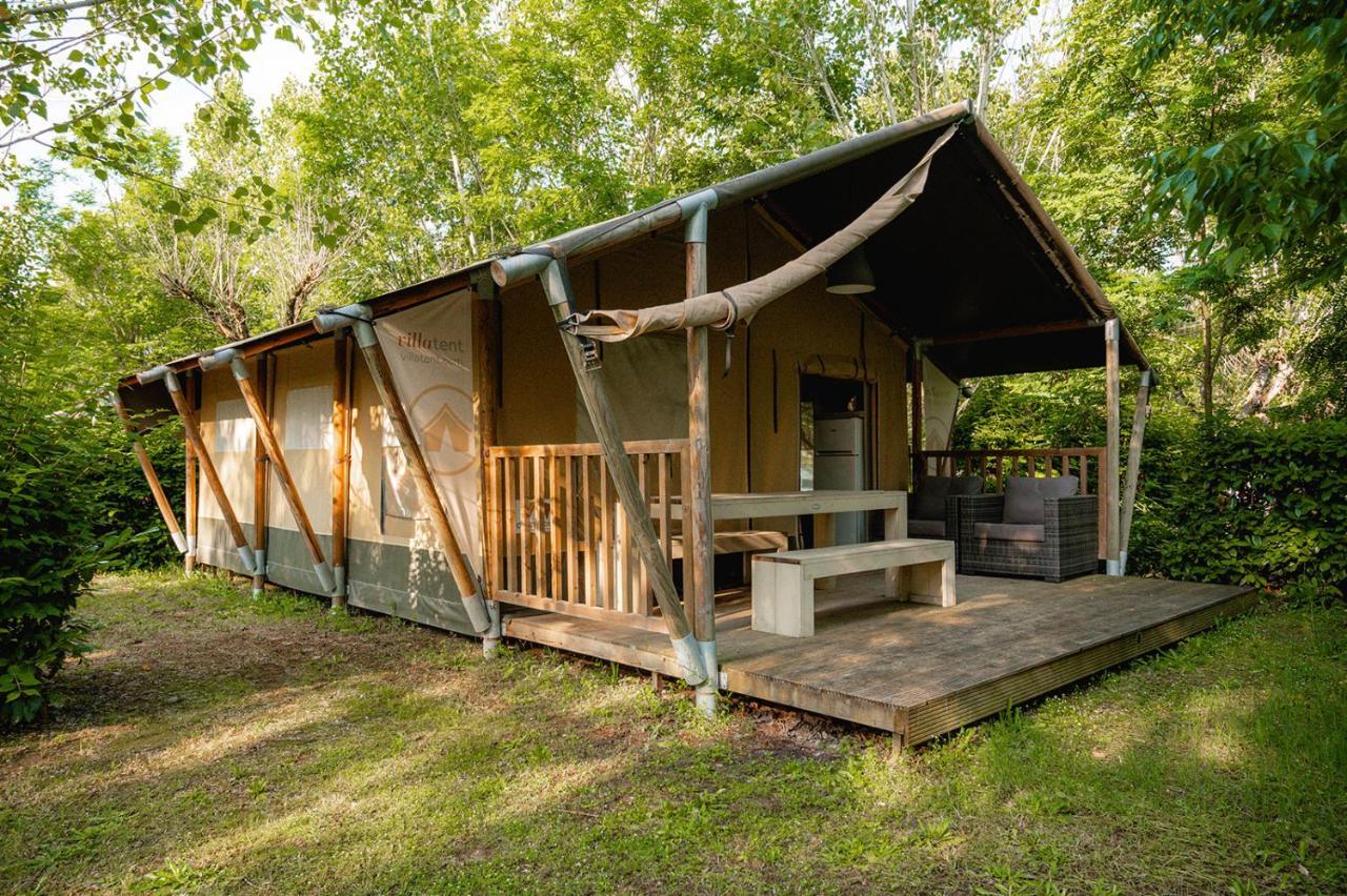 Glamping Tuscany Capannole Exterior foto
