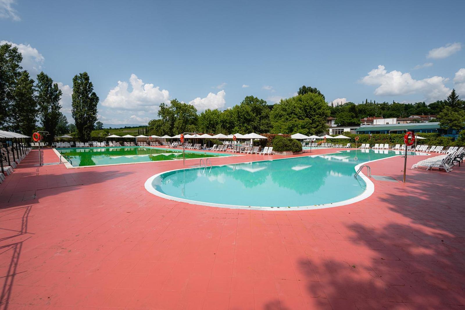 Glamping Tuscany Capannole Exterior foto