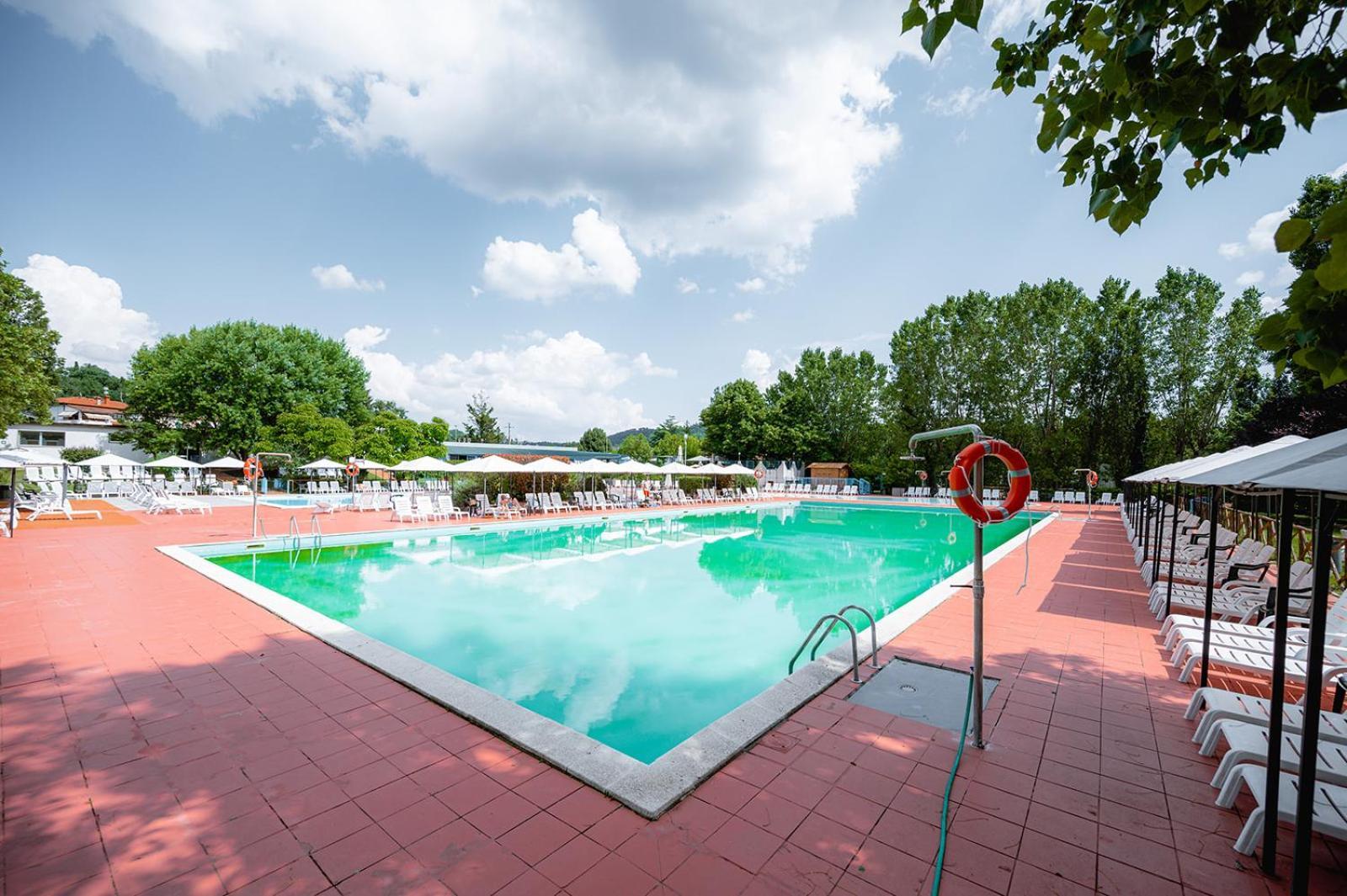 Glamping Tuscany Capannole Exterior foto