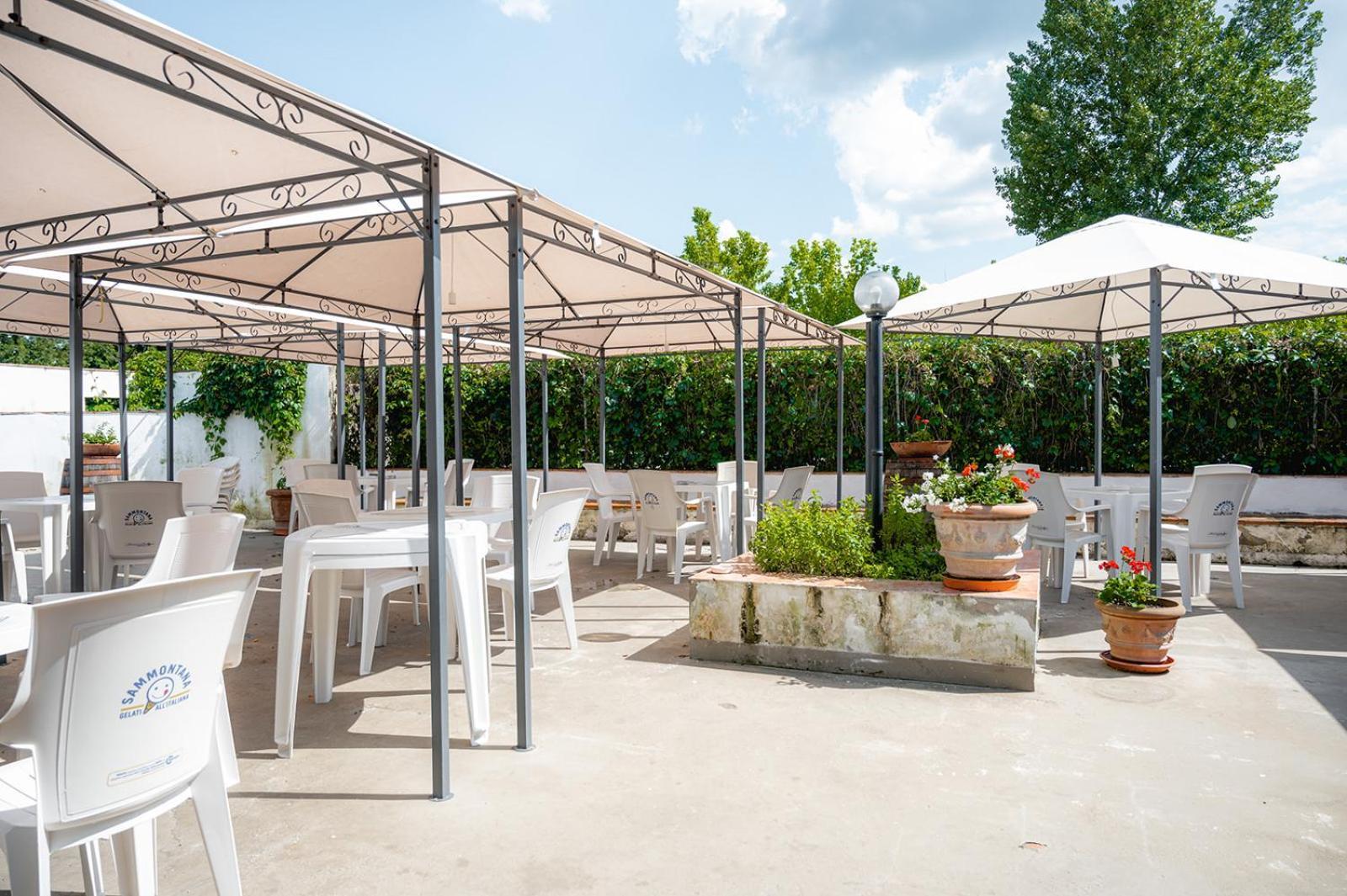 Glamping Tuscany Capannole Exterior foto