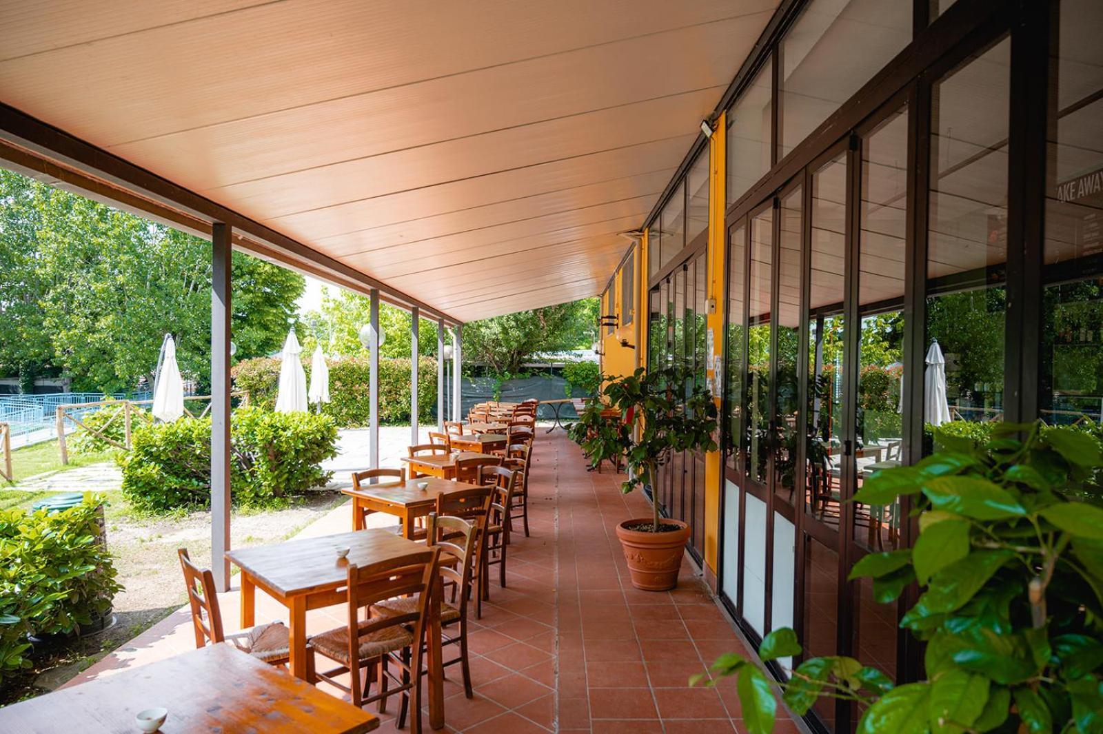 Glamping Tuscany Capannole Exterior foto