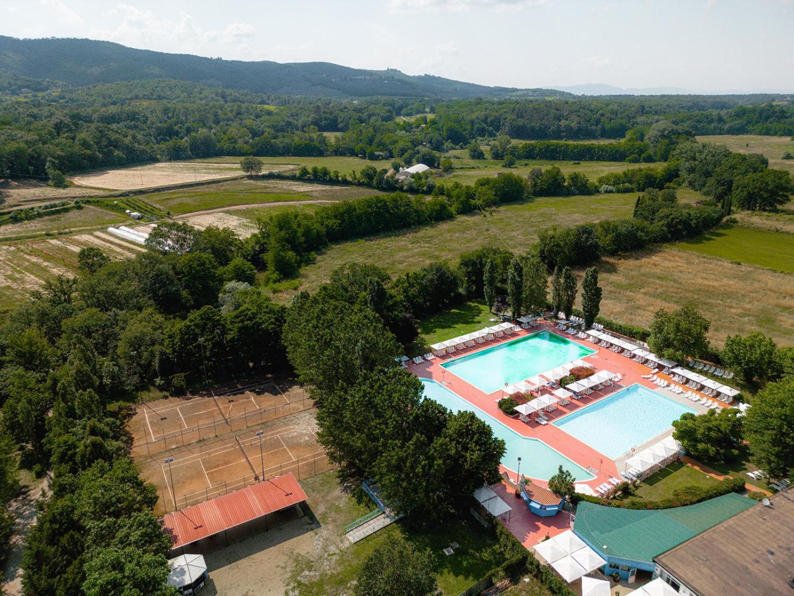 Glamping Tuscany Capannole Exterior foto
