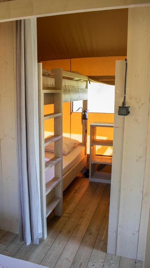 Glamping Tuscany Capannole Exterior foto